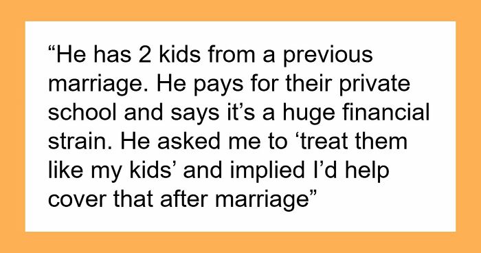 Woman Makes A Satisfying Decision Concerning Her Fiancé With 2 Kids And Drowning In Debt