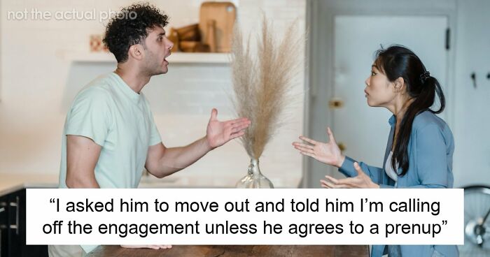 Woman Makes A Satisfying Decision Concerning Her Fiancé With 2 Kids And Drowning In Debt