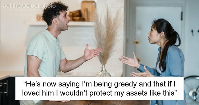 Woman Makes A Satisfying Decision Concerning Her Fiancé With 2 Kids And Drowning In Debt