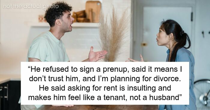 Woman Makes A Satisfying Decision Concerning Her Fiancé With 2 Kids And Drowning In Debt
