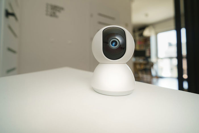 Man Puts Cameras In His House After A Horrifying Experience With His Ex Sends Him To Therapy For Years Man Puts Cameras In His House After A Horrifying Experience With His Ex Sends Him To Therapy For Years
