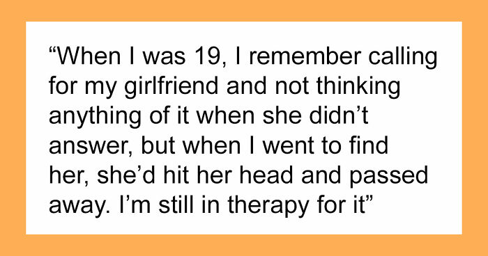 Man Puts Cameras In His House After A Horrifying Experience With His Ex Sends Him To Therapy For Years