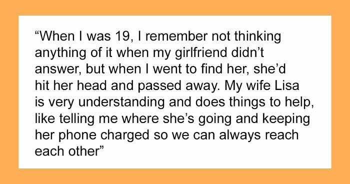 Man Puts Cameras In His House After A Horrifying Experience With His Ex Sends Him To Therapy For Years