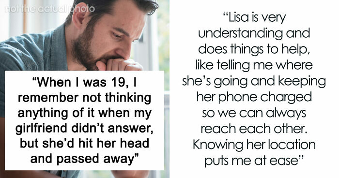 Man Puts Cameras In His House After A Horrifying Experience With His Ex Sends Him To Therapy For Years