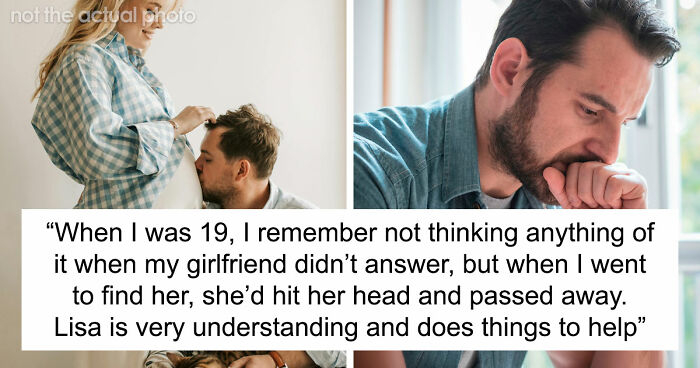 Man Puts Cameras In His House After A Horrifying Experience With His Ex Sends Him To Therapy For Years