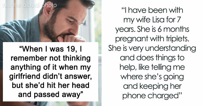 Man Puts Cameras In His House After A Horrifying Experience With His Ex Sends Him To Therapy For Years