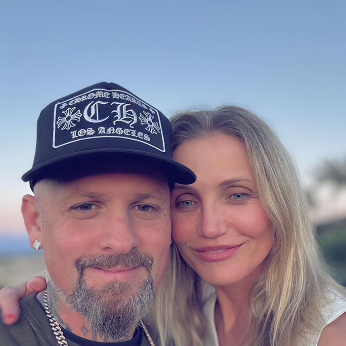 Cameron Diaz inicia debate sobre barriga de aluguel após dar as boas-vindas ao terceiro filho aos 53 anos