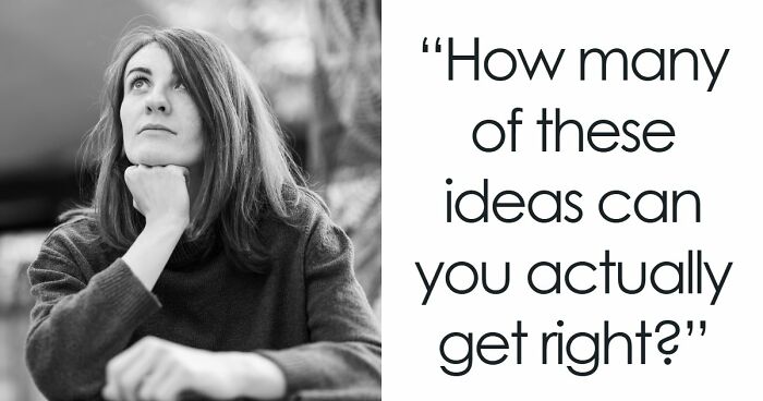 “Is It Socrates Or Descartes?”: 27 Questions To Test Your Philosophy & Culture Knowledge