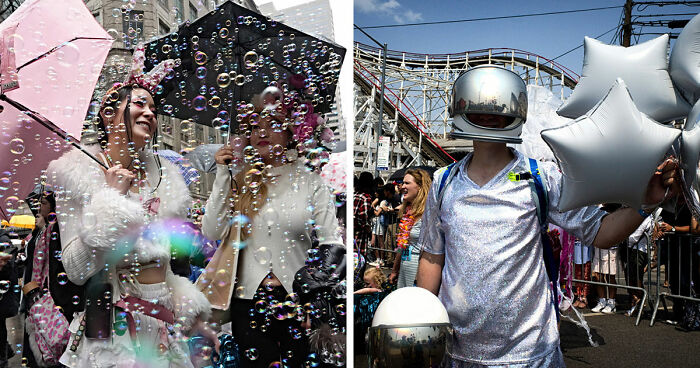 39 Candid Street Photos By Max Marienko Exploring Chaos, Culture, And City Life