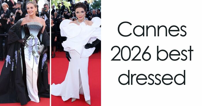 From Demi Moore To Halsey, The Best Dressed Stars Who Ruled Cannes 2026