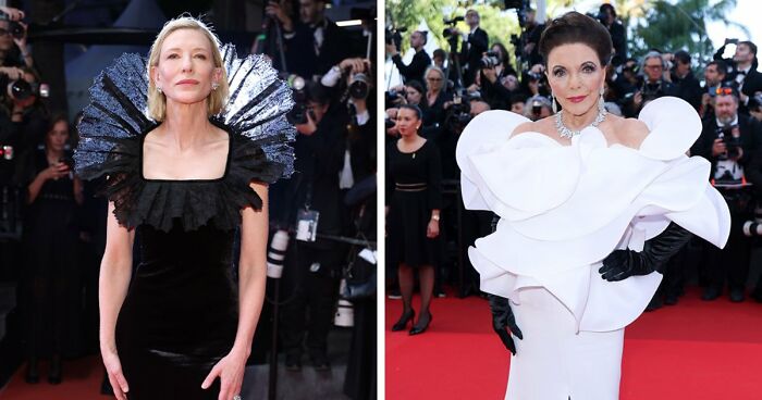 From Demi Moore To Halsey, The Best Dressed Stars Who Ruled Cannes 2026
