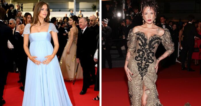 From Demi Moore To Halsey, The Best Dressed Stars Who Ruled Cannes 2026