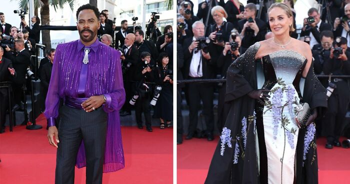 From Demi Moore To Halsey, The Best Dressed Stars Who Ruled Cannes 2026
