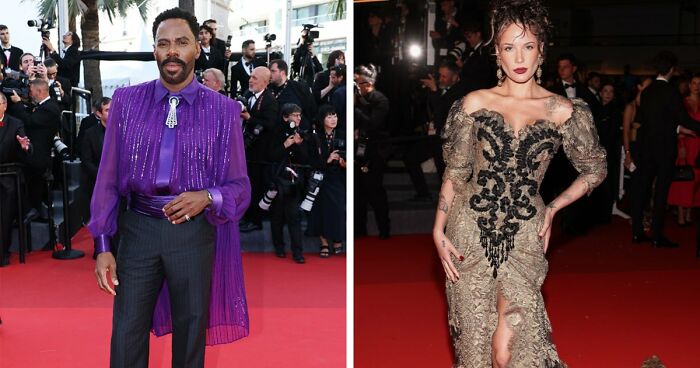 From Demi Moore To Halsey, The Best Dressed Stars Who Ruled Cannes 2026