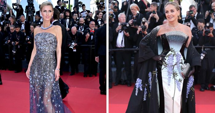 From Demi Moore To Halsey, The Best Dressed Stars Who Ruled Cannes 2026