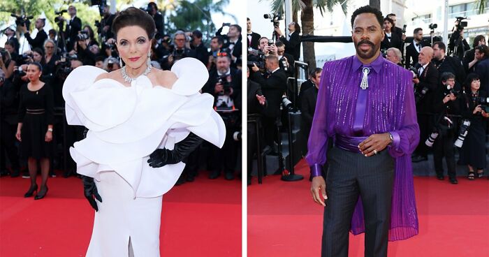 From Demi Moore To Halsey, The Best Dressed Stars Who Ruled Cannes 2026
