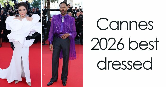 From Demi Moore To Halsey, The Best Dressed Stars Who Ruled Cannes 2026