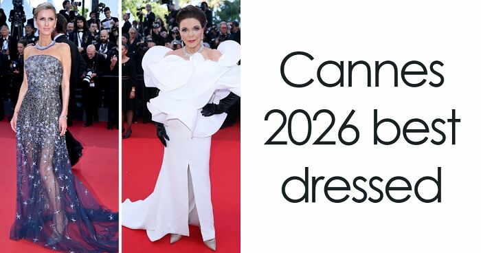 From Demi Moore To Halsey, The Best Dressed Stars Who Ruled Cannes 2026