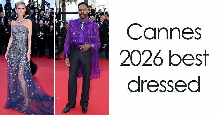 From Demi Moore To Halsey, The Best Dressed Stars Who Ruled Cannes 2026