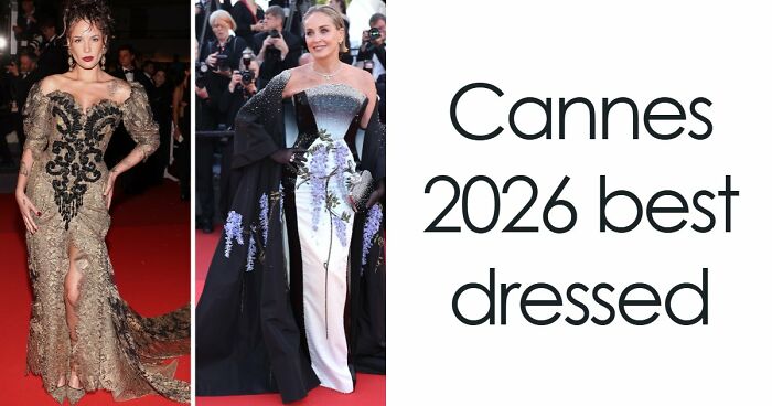 From Demi Moore To Halsey, The Best Dressed Stars Who Ruled Cannes 2026