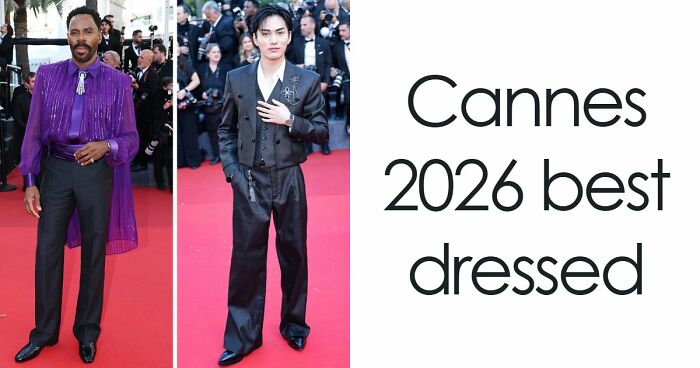 From Demi Moore To Halsey, The Best Dressed Stars Who Ruled Cannes 2026