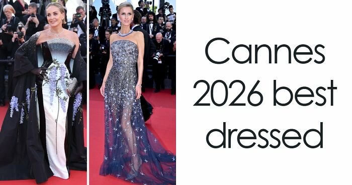 “The Queen Of Fashion”: 21 Best Dressed Stars Who Ruled Cannes 2026