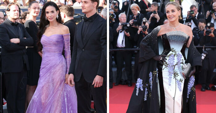 “The Queen Of Fashion”: 21 Best Dressed Stars Who Ruled Cannes 2026