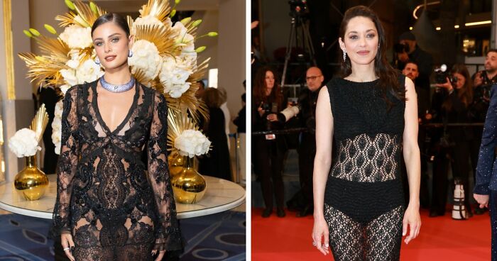 19 Shameless Looks That Prove Cannes 2026 Was The Latest Victim Of Provocative Outfits