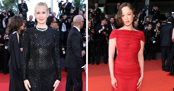 19 Shameless Looks That Prove Cannes 2026 Was The Latest Victim Of Provocative Outfits