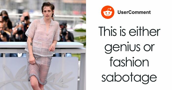 19 Shameless Looks That Prove Cannes 2026 Was The Latest Victim Of Provocative Outfits