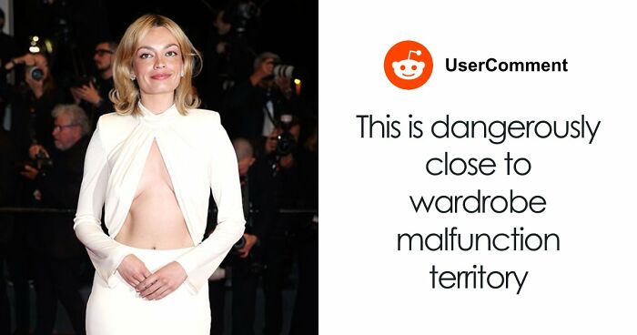 19 Shameless Looks That Prove Cannes 2026 Was The Latest Victim Of Provocative Outfits