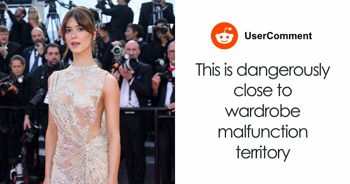 19 Shameless Looks That Prove Cannes 2026 Was The Latest Victim Of Provocative Outfits