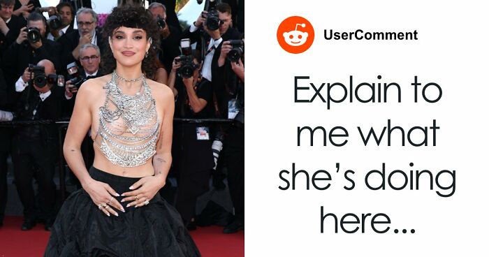 19 Shameless Looks That Prove Cannes 2026 Was The Latest Victim Of Provocative Outfits