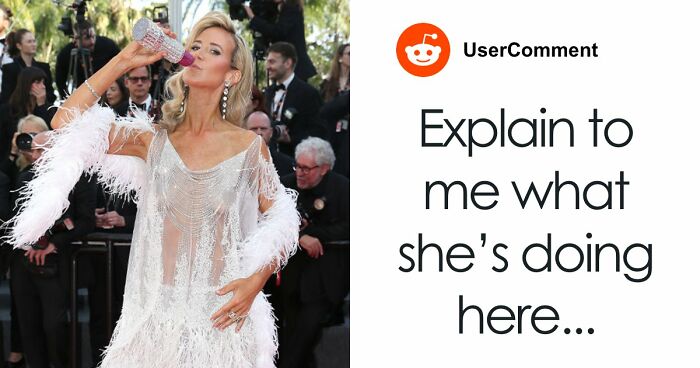 19 Shameless Looks That Prove Cannes 2026 Was The Latest Victim Of Provocative Outfits