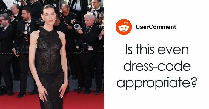 19 Shameless Looks That Prove Cannes 2026 Was The Latest Victim Of Provocative Outfits