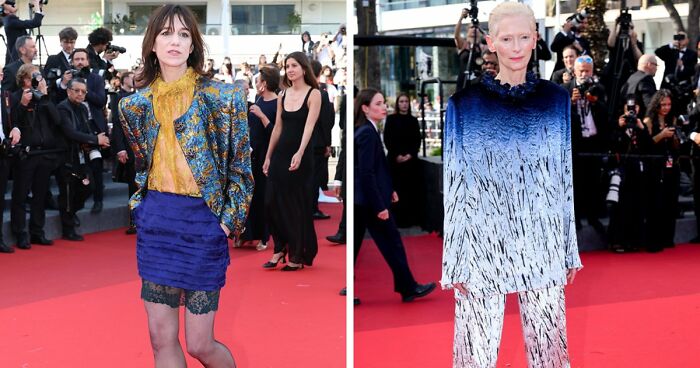 “She Looks Like The 1990 Holiday Barbie”: The 21 Biggest Fashion Fails From Cannes 2026 Red Carpet