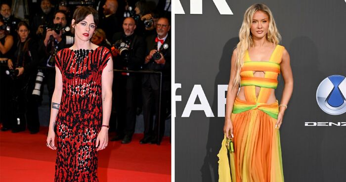“She Looks Like The 1990 Holiday Barbie”: The 21 Biggest Fashion Fails From Cannes 2026 Red Carpet