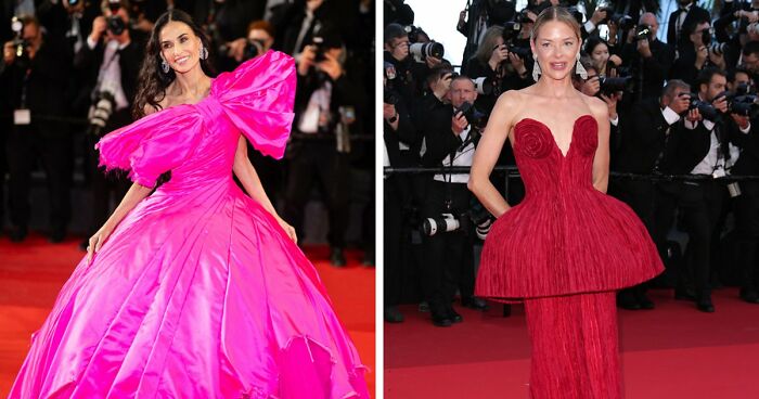 “She Looks Like The 1990 Holiday Barbie”: The 21 Biggest Fashion Fails From Cannes 2026 Red Carpet