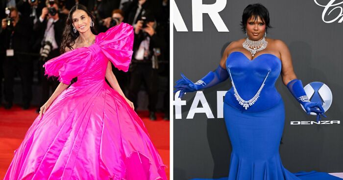 “She Looks Like The 1990 Holiday Barbie”: The 21 Biggest Fashion Fails From Cannes 2026 Red Carpet