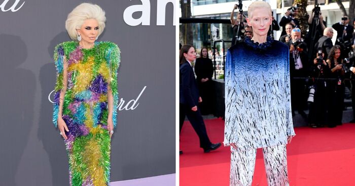 “She Looks Like The 1990 Holiday Barbie”: The 21 Biggest Fashion Fails From Cannes 2026 Red Carpet