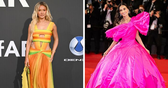 “She Looks Like The 1990 Holiday Barbie”: The 21 Biggest Fashion Fails From Cannes 2026 Red Carpet