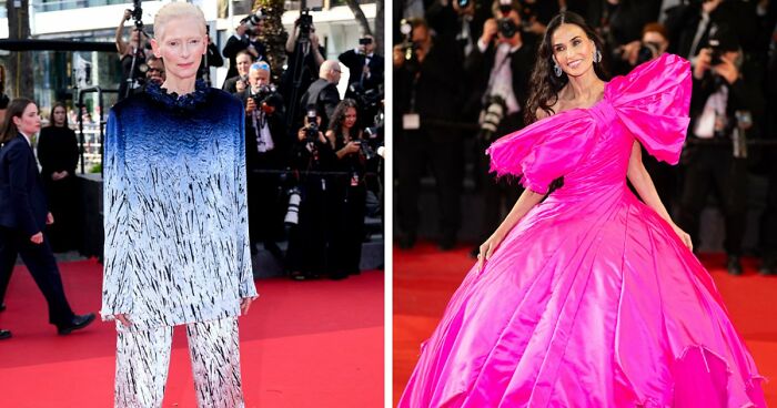 “She Looks Like The 1990 Holiday Barbie”: The 21 Biggest Fashion Fails From Cannes 2026 Red Carpet