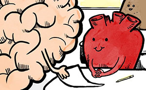 31 New Comics By Yoyoha That Find Humor In The Weirdest Parts Of Everyday Life