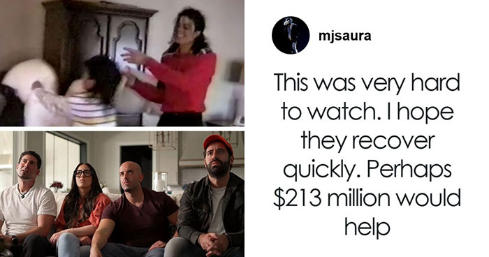 Four Siblings Who Once Defended Michael Jackson Make Harrowing Accusations In Bombshell ‘60 Minutes’ Interview