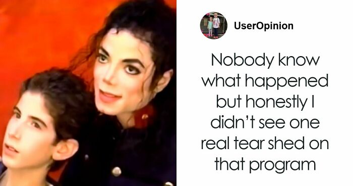 Four Siblings Who Once Defended Michael Jackson Make Harrowing Accusations In Bombshell ‘60 Minutes’ Interview