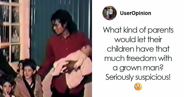 Four Siblings Who Once Defended Michael Jackson Make Harrowing Accusations In Bombshell ‘60 Minutes’ Interview