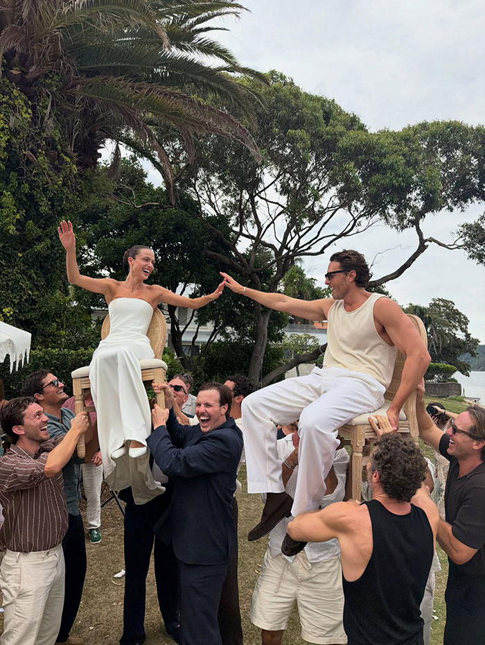 Wedding Influencer Given A Reality Check After Calling Out Guests For Ignoring Her Big Moment