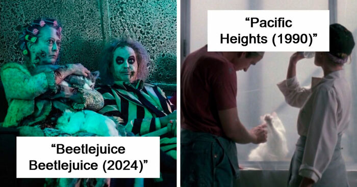 83 Unexpected Cat Cameos In Movies You Probably Missed The First Time