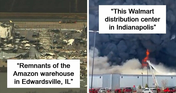 63 Photos Of Machinery, Structures, Or Devices That Have Failed Catastrophically (New Pics)