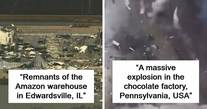 63 Photos Of Machinery, Structures, Or Devices That Have Failed Catastrophically (New Pics)